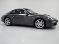 Porsche 911 (997) Targa C4S 3.8 Tiptronic S